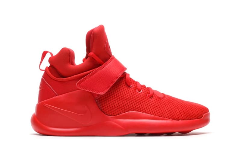Nike の新作スニーカー “Kwazi”