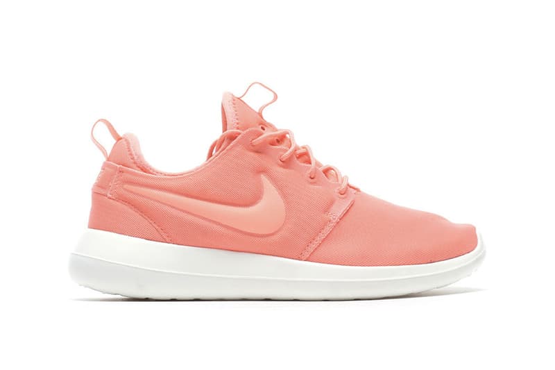 Nike Roshe Two は5つのカラーウェイで登場？