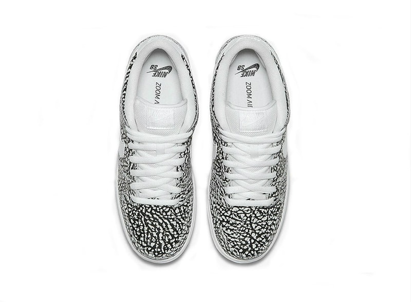 Nike SB Dunk Low “Asphalt”