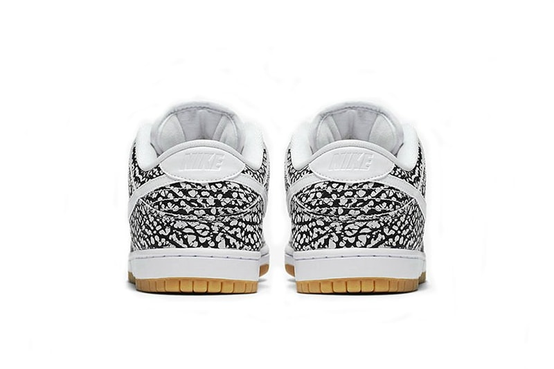 Nike SB Dunk Low “Asphalt”