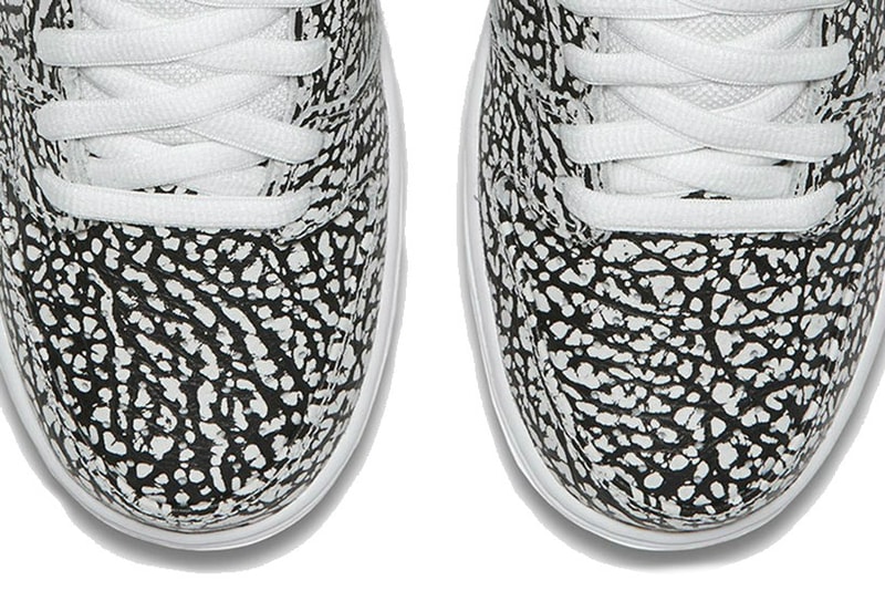 Nike SB Dunk Low “Asphalt”