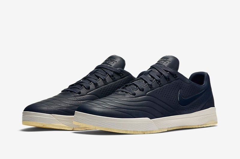 Nike SB よりフットボールシューズのエッセンスが落とし込まれたニューモデル3型が登場