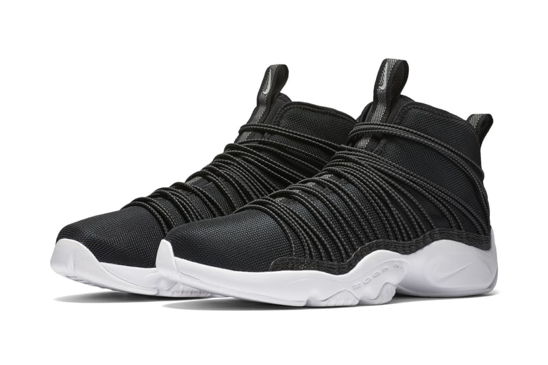 Nike Zoom Cabos “Gary Payton”