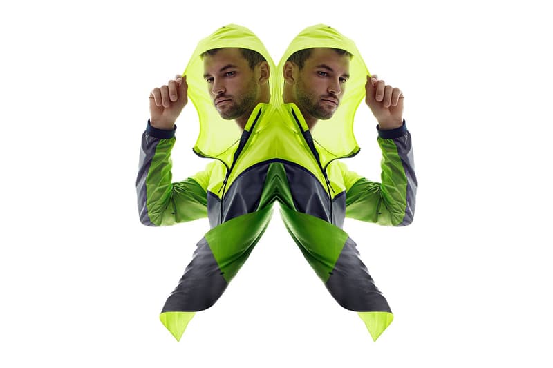 NikeLab x Kim Jones "Packable Sport Style" コレクション