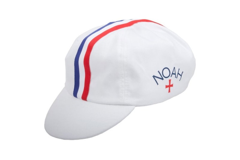 Noah よりサイクルキャップが登場