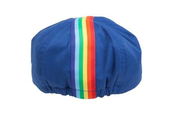 Noah よりサイクルキャップが登場