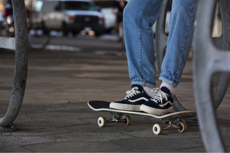 ONLY NY & Vans スペシャルなカプセルコレクション