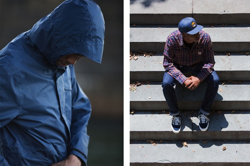 ONLY NY & Vans スペシャルなカプセルコレクション