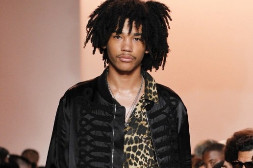 Ovadia & Sons 2017 Spring Collection