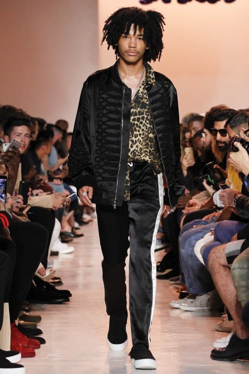 Ovadia & Sons 2017 Spring Collection