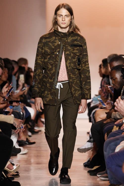 Ovadia & Sons 2017 Spring Collection