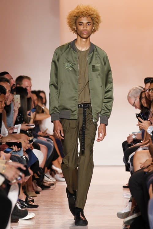 Ovadia & Sons 2017 Spring Collection