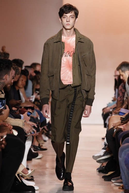 Ovadia & Sons 2017 Spring Collection
