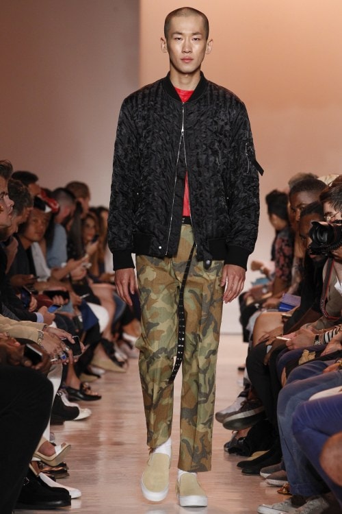 Ovadia & Sons 2017 Spring Collection