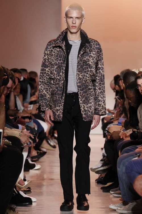 Ovadia & Sons 2017 Spring Collection