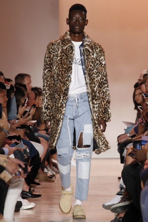 Ovadia & Sons 2017 Spring Collection