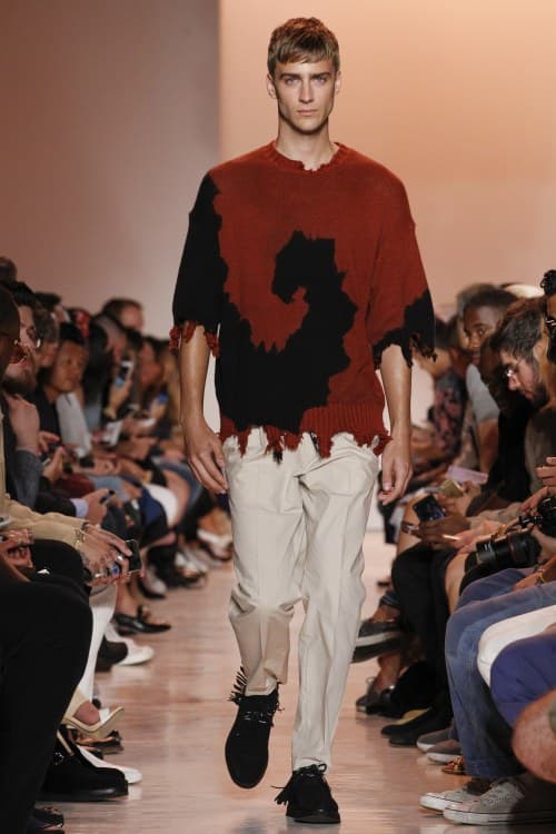 Ovadia & Sons 2017 Spring Collection