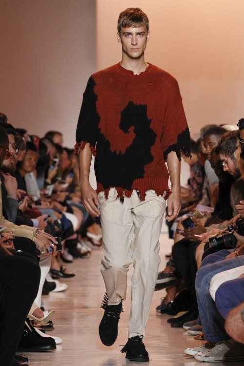 Ovadia & Sons 2017 Spring Collection