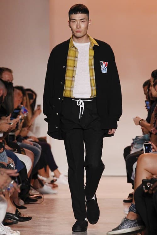 Ovadia & Sons 2017 Spring Collection