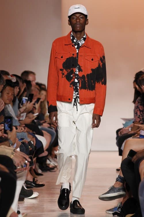 Ovadia & Sons 2017 Spring Collection