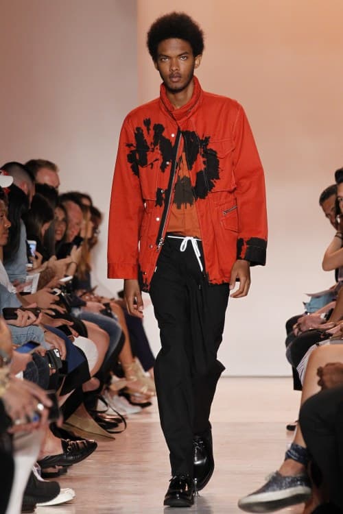 Ovadia & Sons 2017 Spring Collection