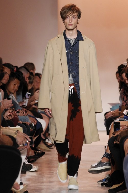 Ovadia & Sons 2017 Spring Collection