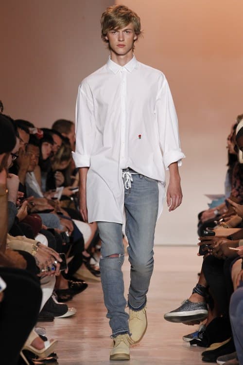 Ovadia & Sons 2017 Spring Collection