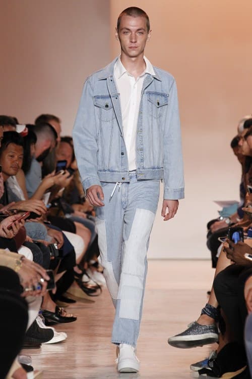 Ovadia & Sons 2017 Spring Collection