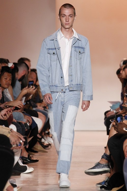 Ovadia & Sons 2017 Spring Collection