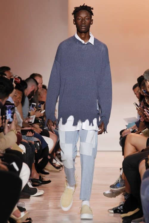 Ovadia & Sons 2017 Spring Collection