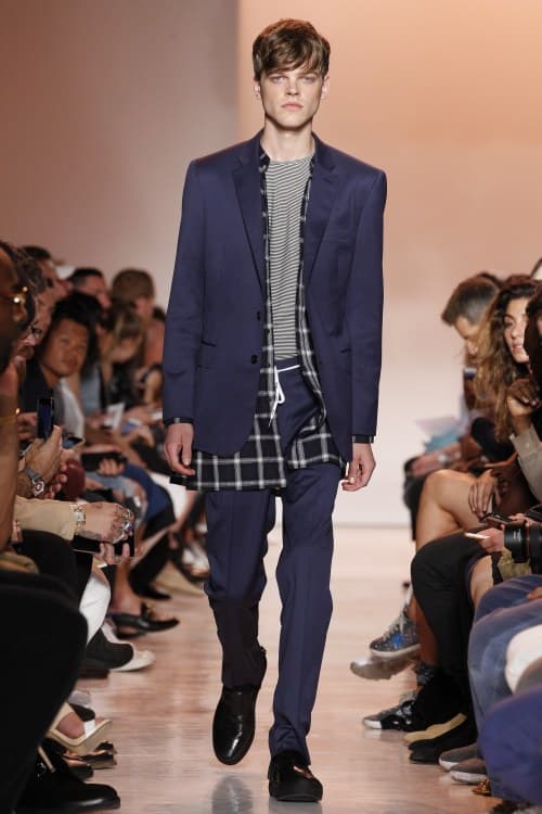 Ovadia & Sons 2017 Spring Collection