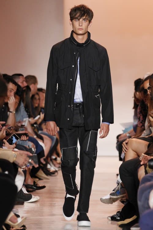 Ovadia & Sons 2017 Spring Collection