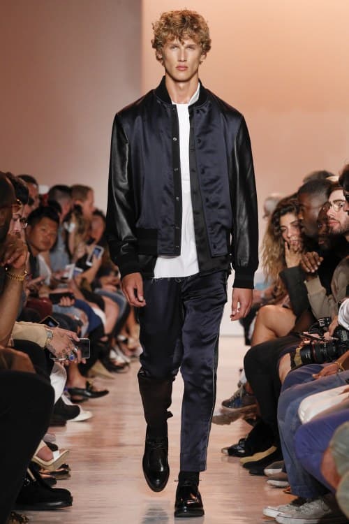 Ovadia & Sons 2017 Spring Collection