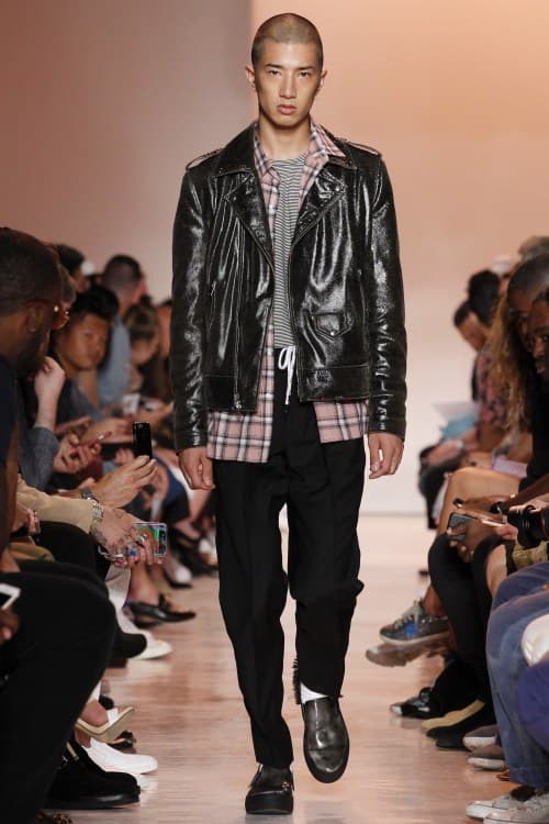 Ovadia & Sons 2017 Spring Collection