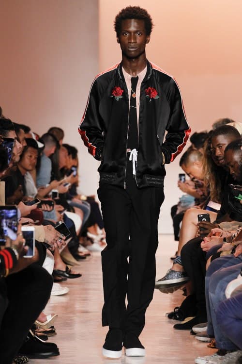 Ovadia & Sons 2017 Spring Collection