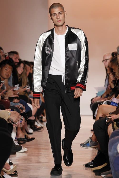 Ovadia & Sons 2017 Spring Collection