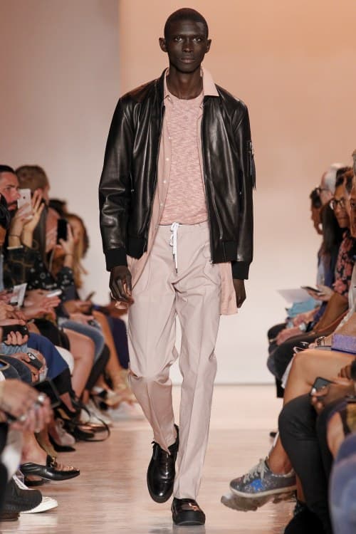 Ovadia & Sons 2017 Spring Collection