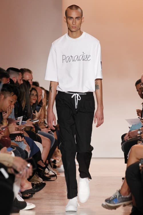 Ovadia & Sons 2017 Spring Collection