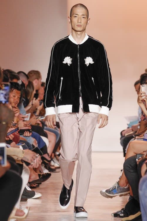 Ovadia & Sons 2017 Spring Collection