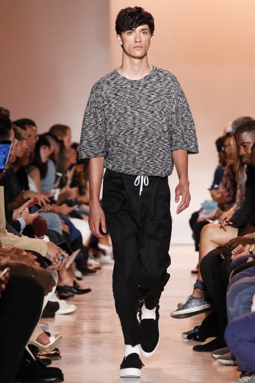 Ovadia & Sons 2017 Spring Collection