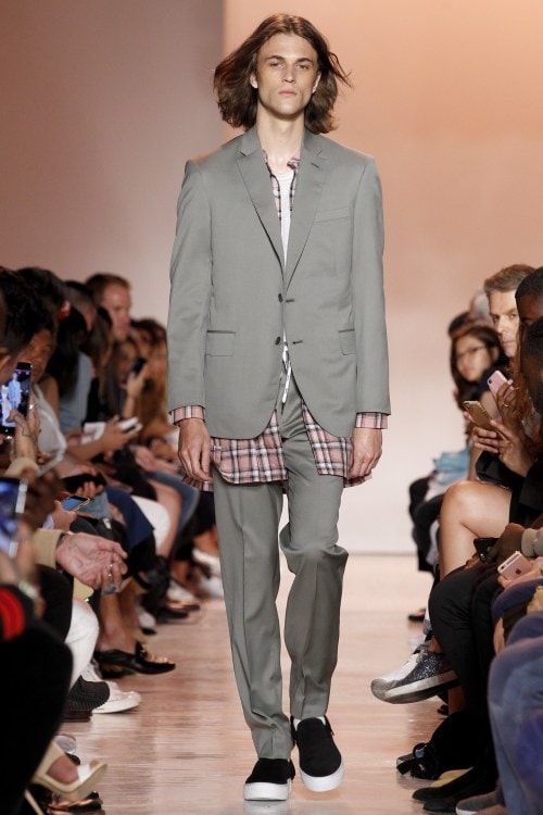 Ovadia & Sons 2017 Spring Collection