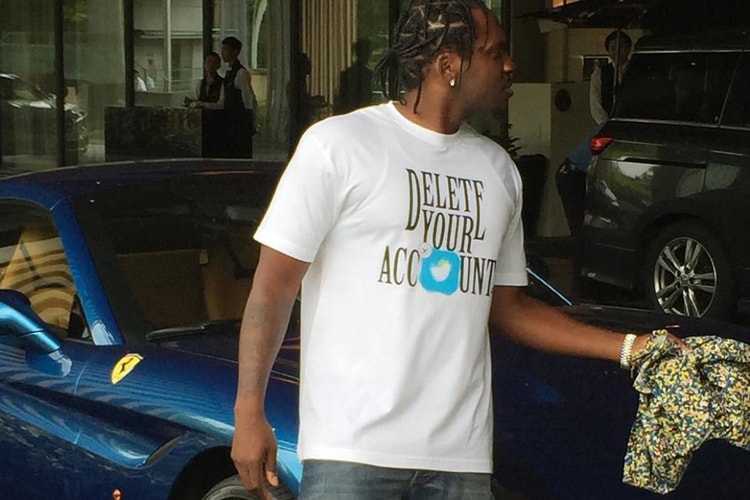 ラッパーの Pusha T も次期米大統領選においてはクリントン派?