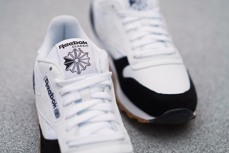 Reebok x Kendrick Lamar ”Perfect Split” コレクション