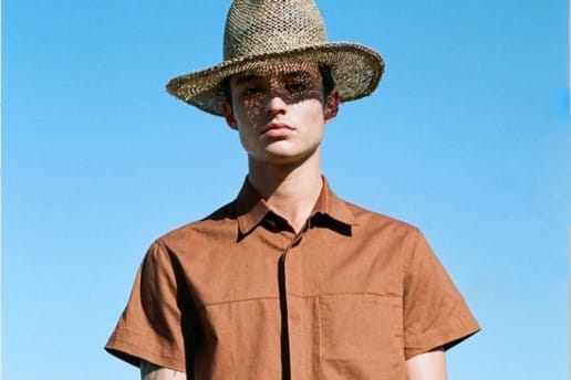 Simon Miller 2017 Spring/Summer コレクション