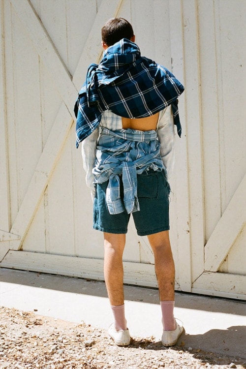 Simon Miller 2017 Spring/Summer コレクション