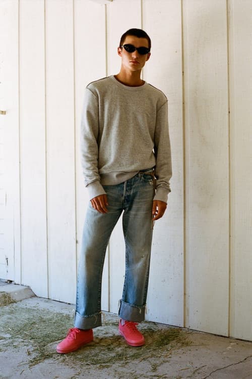 Simon Miller 2017 Spring/Summer コレクション