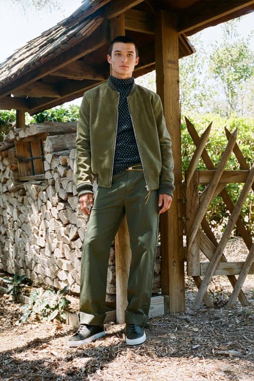 Simon Miller 2017 Spring/Summer コレクション