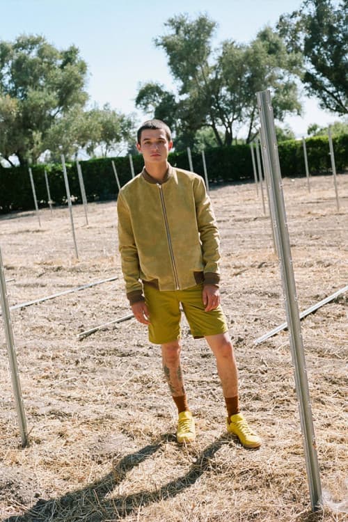 Simon Miller 2017 Spring/Summer コレクション