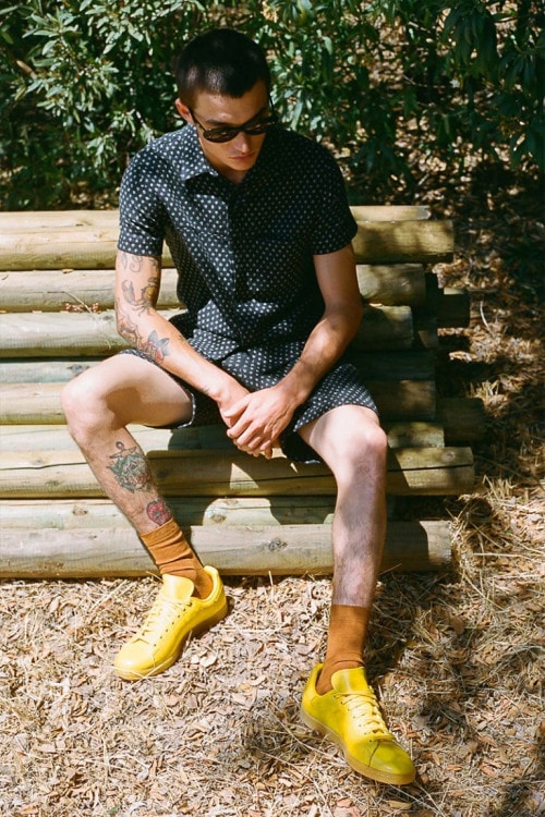 Simon Miller 2017 Spring/Summer コレクション