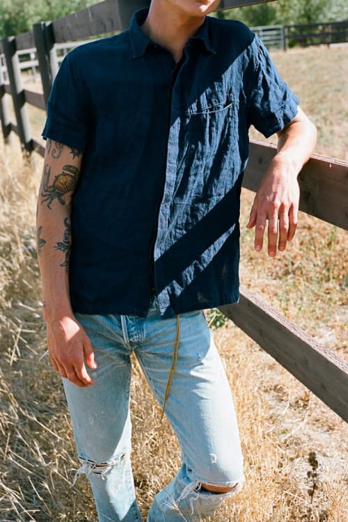 Simon Miller 2017 Spring/Summer コレクション